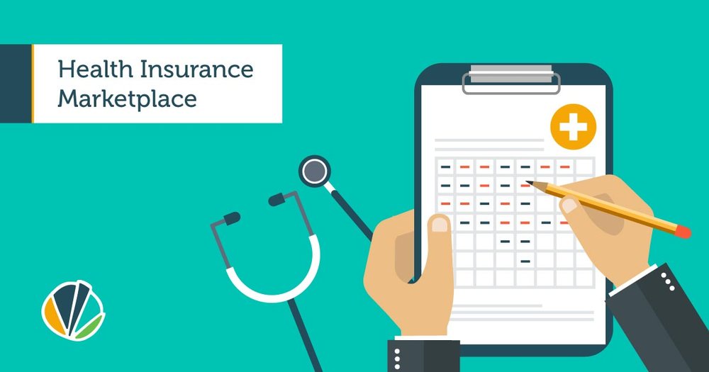 Welcome to the Health Insurance Marketplace