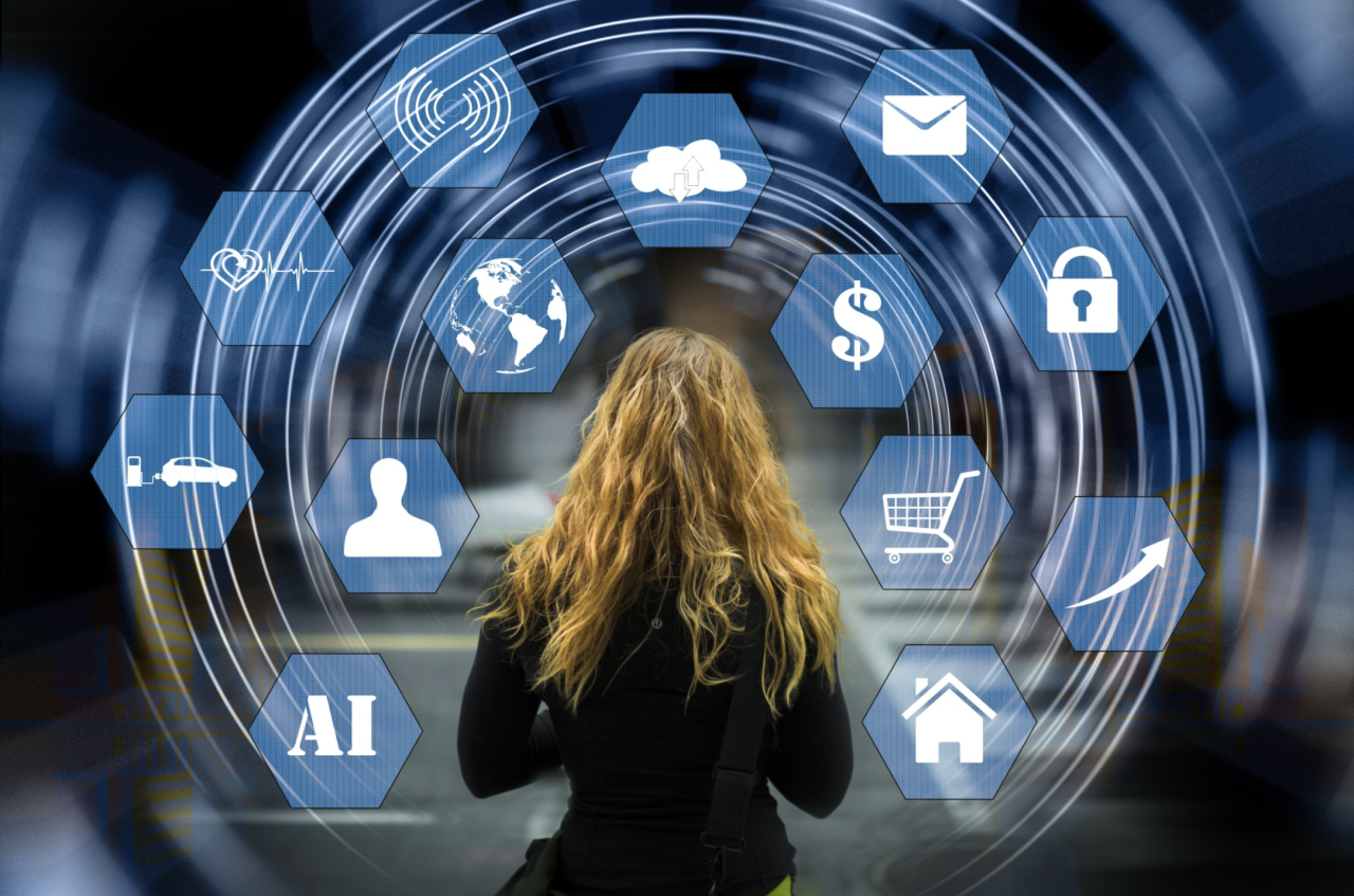 Business News in Technology Sector